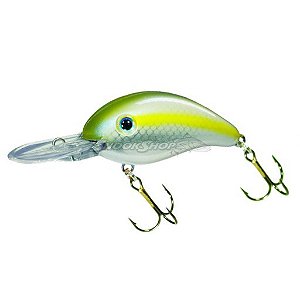 Isca Artificial Strike King Pro Model Crank Bait S3 HC3