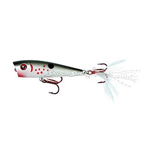 Isca Artificial Strike King Spit-n-King BBSNK