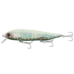 Isca Artificial Megabass Lates Kawasuzuki SP