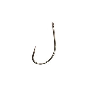 Anzol Arsenal da Pesca Maruseigo Black Nickel