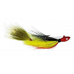 Isca Artificial RS Streamer JIG 14g