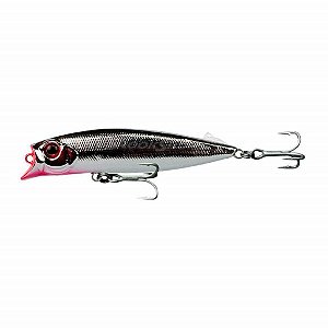 Isca Artificial Marine Sports Brava 77 - Cor: N8
