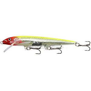 Isca Artificial Rapala Original Floater F11