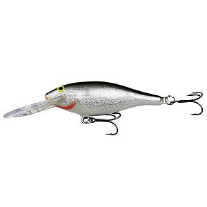 Isca Artificial Rapala Shad Rap Deep Runner SR-7 - Shad - Snook Shop -  Artigos e Acessórios para Pesca, Camping e Náutica