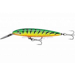 Isca Artificial Rapala Magnum 180 Meia Água Tamanho De 18 Cm Profundidade  De Nado De 5,4 à 6,3 Metros Peso De 70 Gramas RAPALAPontal da Pesca - Tudo  Para Sua Pescaria!!