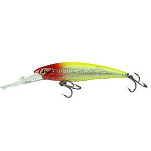 Isca Artificial Arsenal da Pesca Jaraqui 140 F