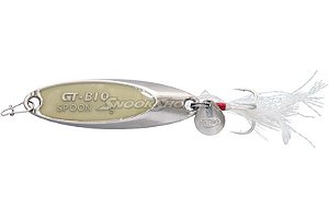 Jumping Jig GT-Bio Spoon Super Bevel 7,5g