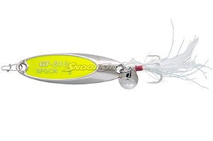 Jumping Jig GT-Bio Spoon Super Bevel 30g