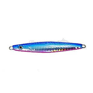 Jumping Jig Albatroz Dragon - Blue/Pink