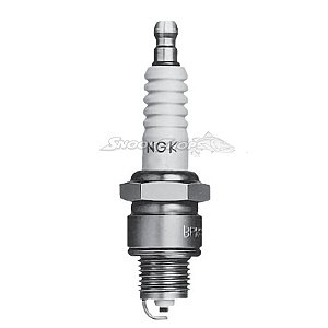 Vela de Ignição NGK   BP8HN10   33-816737Q