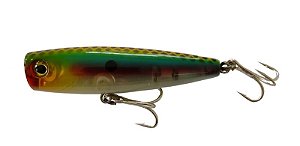 Isca Artificial Arsenal da Pesca Pop Master 105