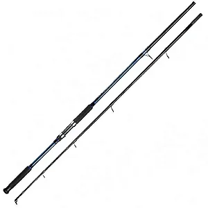 Vara Marine Sports Solara Blue Stick SB-2402MH 12-25 Lbs