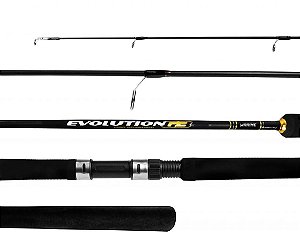 Vara Marine Sports  Evolution G3 EVG3-S601MH 15-30lb