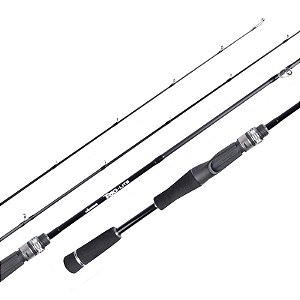 Vara Okuma Trio Lite TL- C - 602MH 10-20LB