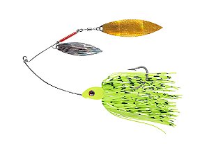 Isca Artificial Deconto Spinner Bait 4/0