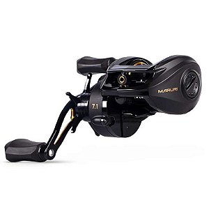 Carretilha Maruri Black Tamba Pro - LH