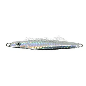 Jumping Jig Albatroz Dragon - Silver