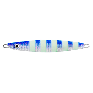 Jumping Jig Albatroz Dragon - Azul Glow