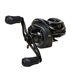 Carretilha Maruri Black Tamba BG RH