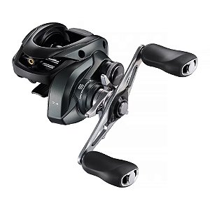 Carretilha Shimano Curado MGL 151 XG
