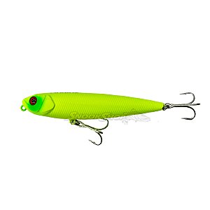 Isca Artificial Marine Sports Top Gun 100