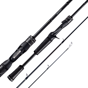 Vara Daisen Hokkaido C12-661FL 6-12LB