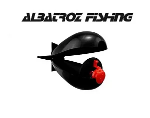 Boia Cevadeira Rocket Albatroz