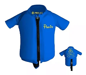 Camisa Flutuadora ProLife infantil Floater