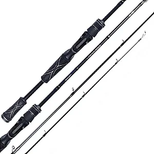 Vara Daisen Hokkaido C12 561FL  8-12lb