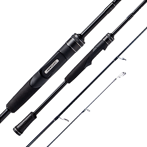 Vara Daisen Hokkaido S14-602F-ML 7-14LB
