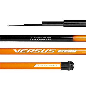 Vara Telescópica Marine Sports Versus 5000