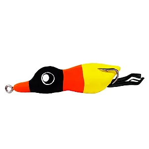 Isca Artificial Matadeira New Quack