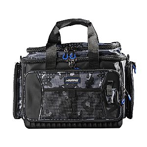 Bolsa Marine Sports M-BP15C C/4 Caixas