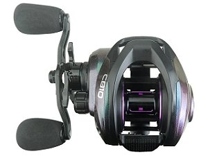 Carretilha Voxxi CB10