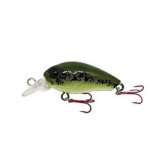 Isca Artificial Matadeira Mini Crank