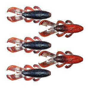 Isca Artificial Ueki King Deep