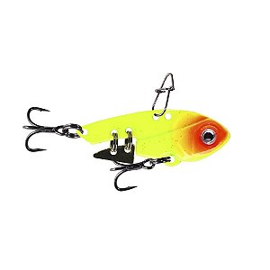 Isca Mini Vib 3.6g - Marine Sports
