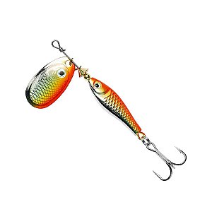 Isca Spinner Laser Marine Sports 12g