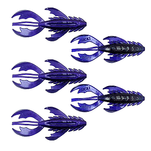 Isca Artificial Ueki Lake Boss