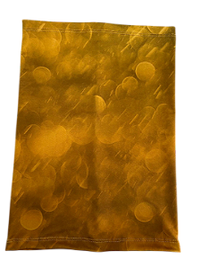 Mascara de Proteção Solar Dorsal - 01