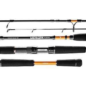 Vara Marine Sports Venza Fusion - S602MHF 15-30Lb