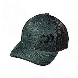 Boné Daiwa Verde