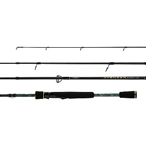 Vara Marine Sports Avenger Expedition AVG-S604MM 12-17lb