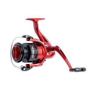 Molinete Marine Sports Arena Red 4000 FD