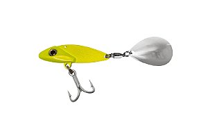 Isca Artificial Deconto Acer Spin Tail