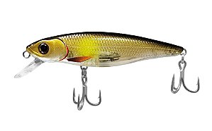 Isca Artificial Deconto Belly Dancer 88 Jerkbait - Suspending
