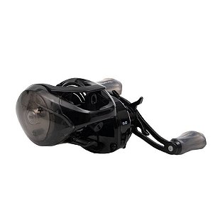 Carretilha Maruri Black Tamba BG 30 Anos LH