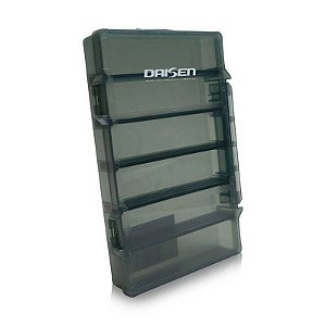 Estojo de Pesca Daisen DS 30103-GRE
