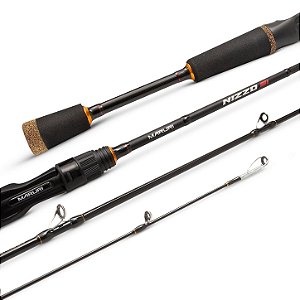 Vara Maruri Nizzo S17-602M 6'0" 8-17lb