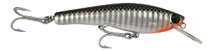 Isca Artificial Strey Maverick 100 Barbela Curta